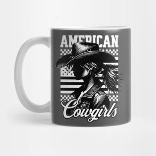 Cow girls Mug